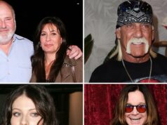 Mortes de celebridades em 2025: Ozzy Osbourne, Rob e Michele Reiner, Hulk Hogan Mortes de celebridades em 2025: Ozzy Osbourne, Rob e Michele Reiner, Hulk Hogan