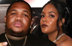 Mostarda pede custódia legal exclusiva de seus filhos e quer US$ 30 mil em sanções do ex dj mostarda e chanel thierry getty 1