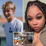 Motorista bêbado acusado de matar tenista de 18 anos foi finalmente preso após 7 meses