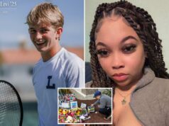 Motorista bêbado acusado de matar tenista de 18 anos foi finalmente preso após 7 meses Motorista bêbado acusado de matar tenista de 18 anos foi finalmente preso após 7 meses