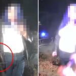 Motorista do DoorDash acusado de espalhar spray de pimenta no pedido do cliente Arby's, resultando na doença da esposa