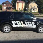 Motorista que supostamente atropelou policial no posto de controle de Petersburgo é preso