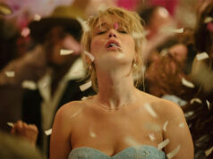 Mubi reformula a liderança de conteúdo e integra Match Factory DIE MY LOVE, Jennifer Lawrence, 2025. © MUBI /Courtesy Everett Collection