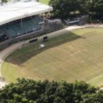 'Mudança de cidades': pista de galgos com décadas será demolida