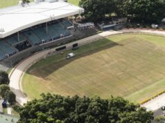 ‘Mudança de cidades’: pista de galgos com décadas será demolida 'Mudança de cidades': pista de galgos com décadas será demolida