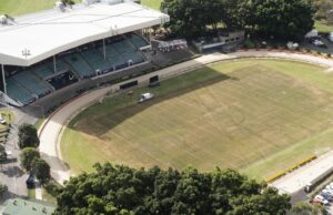 ‘Mudança de cidades’: pista de galgos com décadas será demolida 'Mudança de cidades': pista de galgos com décadas será demolida