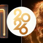Mudanças e desafios estão no horizonte para 2026: Como a poderosa energia do ‘1’ definirá o ano