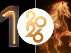 Mudanças e desafios estão no horizonte para 2026: Como a poderosa energia do ‘1’ definirá o ano Mudanças e desafios estão no horizonte para 2026: Como a poderosa energia do ‘1’ definirá o ano