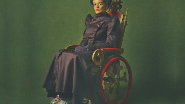 Mudanças no roteiro de 'Wicked: For Good' melhoram a representação da deficiência, mas os problemas permanecem
