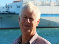 Mudanças no topo do grupo de lobby agrícola de WA após longo período presidencial Mudanças no topo do grupo de lobby agrícola de WA após longo período presidencial