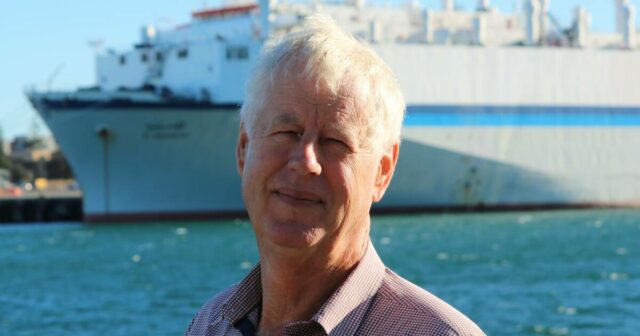 Mudanças no topo do grupo de lobby agrícola de WA após longo período presidencial
