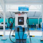 Muitas vezes cheio, veja como verificar a fila SPKLU de carros elétricos por meio do aplicativo