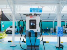 Muitas vezes cheio, veja como verificar a fila SPKLU de carros elétricos por meio do aplicativo Muitas vezes cheio, veja como verificar a fila SPKLU de carros elétricos por meio do aplicativo