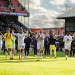 Estatísticas do jogo Diogo Dalot x Crystal Palace.