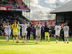 ‘Muito diferente’… O que Andy Mitten notou sobre os torcedores do Man Utd após a vitória por 2 a 1 do Crystal Palace diz muito Estatísticas do jogo Diogo Dalot x Crystal Palace.