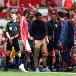 Instagram de Leny Yoro