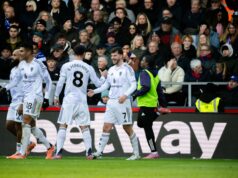 ‘Muito importante’… Ruben Amorim reage ao que Mason Mount fez pelo companheiro do Man Utd, todos os jogadores devem fazer o mesmo Divisão Cunha/Monte