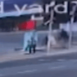 Mulher, 84 anos, gravemente ferida em suposto ataque não provocado