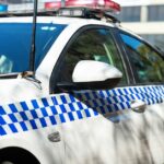 Mulher acusada após morte de homem na região de Victoria