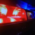 Mulher adormece enquanto dirige e bate no condado de Darke, diz o gabinete do xerife