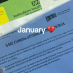 Mulher começa 2025 com o coração partido, mas há uma reviravolta incrível