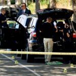 Mulher de East Bay não contesta acusação cúmplice no assassinato do gerente de clube de strip de São Francisco