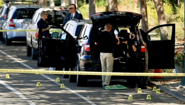 Mulher de East Bay não contesta acusação cúmplice no assassinato do gerente de clube de strip de São Francisco
