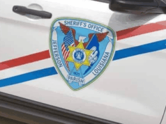 Mulher morre em tiroteio fatal, ‘disputa doméstica’ entre marido e filho: JPSO Yahoo news home