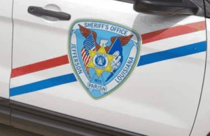 Mulher morre em tiroteio fatal, ‘disputa doméstica’ entre marido e filho: JPSO Yahoo news home