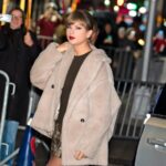 Mulher processando Taylor Swift recebe más notícias de Aileen Cannon