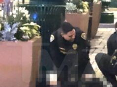 Mulher que contratou Hitman se mata do lado de fora do bar, responde a polícia, em vídeo tatyana-remley-kal-23-12-2025