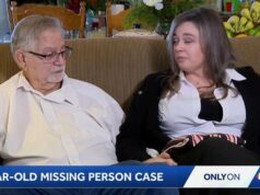 Mulher se reencontra com o pai 43 anos depois de ser sequestrada aos 3 anos Natalia agradece escândalo de idade de adoção e abandono de alto perfil