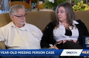 Mulher se reencontra com o pai 43 anos depois de ser sequestrada aos 3 anos Natalia agradece escândalo de idade de adoção e abandono de alto perfil