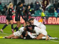 Mulheres de Stanford foram eliminadas na derrota final da College Cup para o estado da Flórida Mulheres de Stanford foram eliminadas na derrota final da College Cup para o estado da Flórida