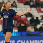 Mulheres do PSG atingidas com punição de nove pontos pela Federação Francesa de Futebol