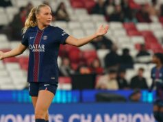 Mulheres do PSG atingidas com punição de nove pontos pela Federação Francesa de Futebol Mulheres do PSG atingidas com punição de nove pontos pela Federação Francesa de Futebol