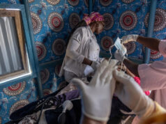 Mulheres que fogem do conflito no Mali dizem que foram abusadas sexualmente, mas o silêncio esconde muito mais Yahoo news home