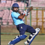 Mumbai conquista vitória contra Uttarakhand; Tamore e Musheer brilham