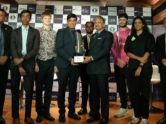 Mumbai se prepara para a terceira temporada da Global Chess League lightbox-info