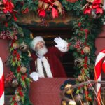 Música de Natal deixando você maluco? Por que as playlists de fim de ano estão por toda parte