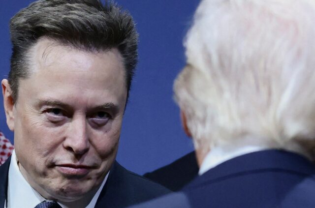 Musk vence recurso dos EUA para restaurar pacote de pagamento da Tesla de 2018
