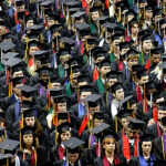 Desenho animado de Mike Luckovich