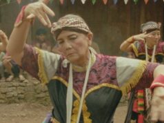 ‘My Mother’, do diretor de ‘Siti’ Eddie Cahyono, explora a crise dos trabalhadores migrantes no JAFF Future Project 'My Mother', do diretor de 'Siti' Eddie Cahyono, explora a crise dos trabalhadores migrantes no JAFF Future Project