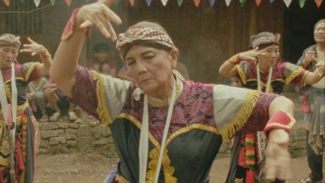 'My Mother', do diretor de 'Siti' Eddie Cahyono, explora a 'My Mother', do diretor de 'Siti' Eddie Cahyono, explora a crise dos trabalhadores migrantes no JAFF Future Project