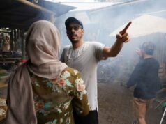 ‘My Own Last Supper’ de Ismail Basbeth começa a ser filmado na Indonésia e estreia no mercado JAFF 'My Own Last Supper' de Ismail Basbeth começa a ser filmado na Indonésia e estreia no mercado JAFF