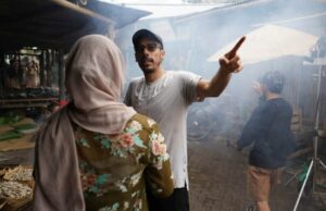 ‘My Own Last Supper’ de Ismail Basbeth começa a ser filmado na Indonésia e estreia no mercado JAFF 'My Own Last Supper' de Ismail Basbeth começa a ser filmado na Indonésia e estreia no mercado JAFF