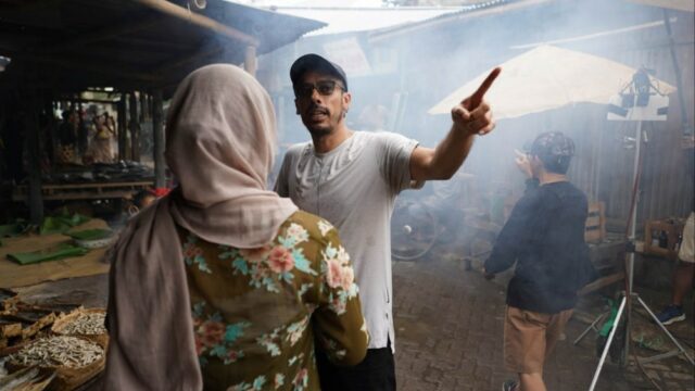 'My Own Last Supper' de Ismail Basbeth começa a ser filmado na Indonésia e estreia no mercado JAFF
