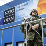 NATO considera resposta ‘mais agressiva’ às ameaças híbridas da Rússia