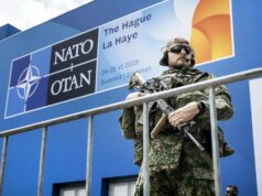 NATO considera resposta ‘mais agressiva’ às ameaças híbridas da Rússia NATO considera resposta ‘mais agressiva’ às ameaças híbridas da Rússia