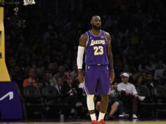 NBA: Por que LeBron James não está jogando a partida Lakers x Pelicans? NBA: Por que LeBron James não está jogando a partida Lakers x Pelicans?